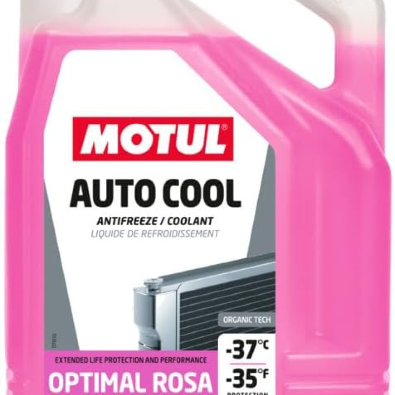 Anti-Congelante Motul Auto Cool