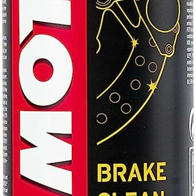 Spray Limpeza Disco Travão / Brake Cleaner Motul P2