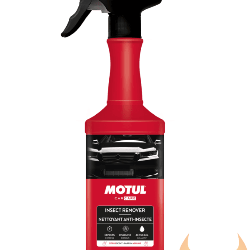 Spray Removedor de Insetos Motul