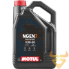 Óleo de Motor 4T Motul NGEN 7 10w50