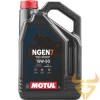 Óleo de Motor 4T Motul NGEN 7 15w50