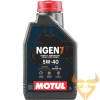 Óleo de Motor 4T Motul NGEN 7 5w40