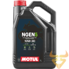 Óleo de Motor 4T Motul NGEN 5 10w30