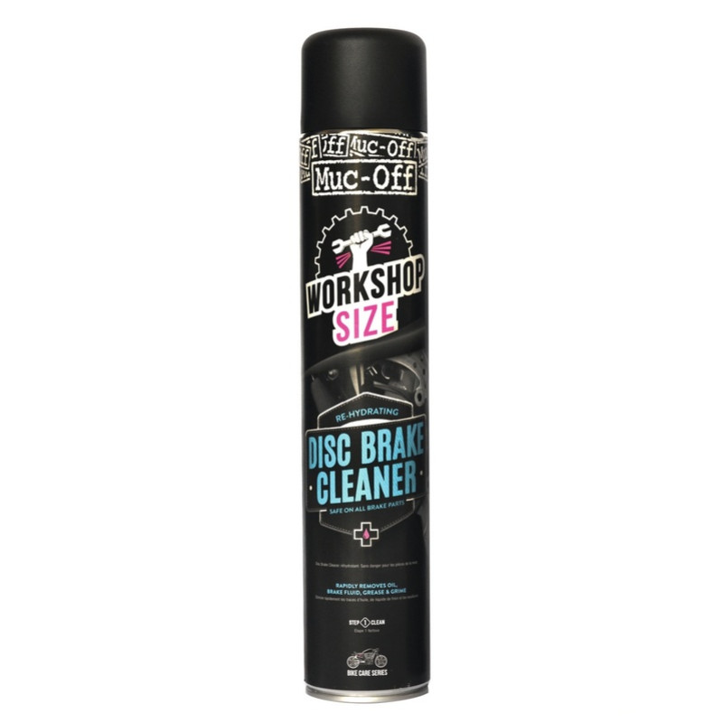 Spray Limpeza Disco Travão / Brake Cleaner Muc-off 