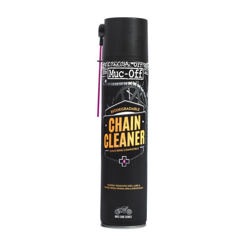 Spray Limpeza De Corrente Muc-off / Chain Clean