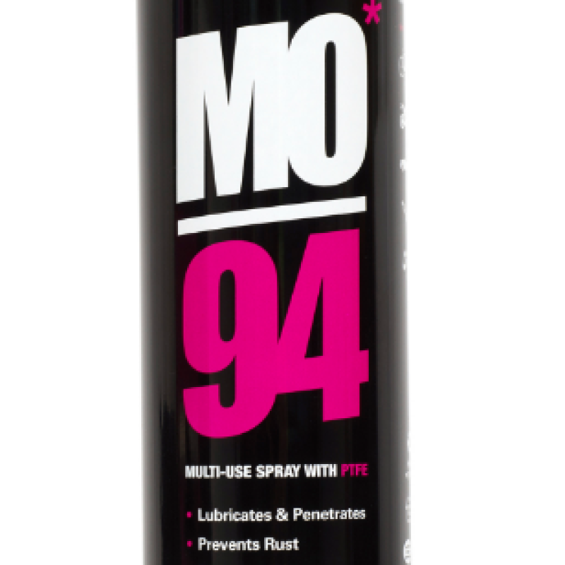 Spray MO-94 Muc-off Multifunções PTFE