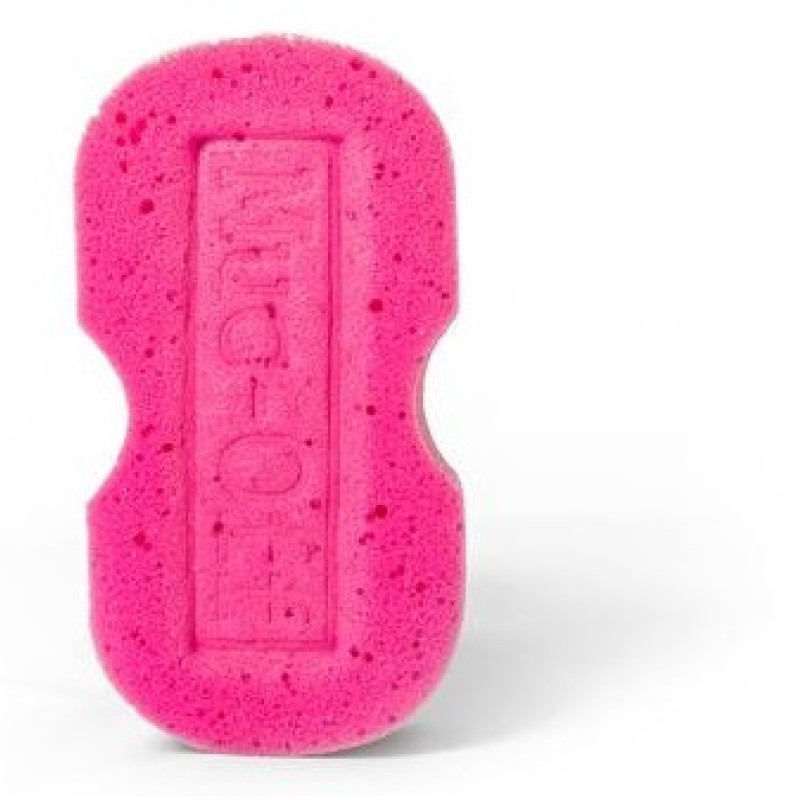 Esponja De Limpeza Muc-off - Pink Sponge Expanding