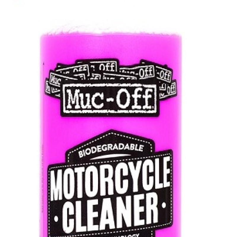 Líquido Limpeza Muc-Off Motorcycle Cleaner