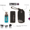 Kit Limpeza De Lentes Muc-off