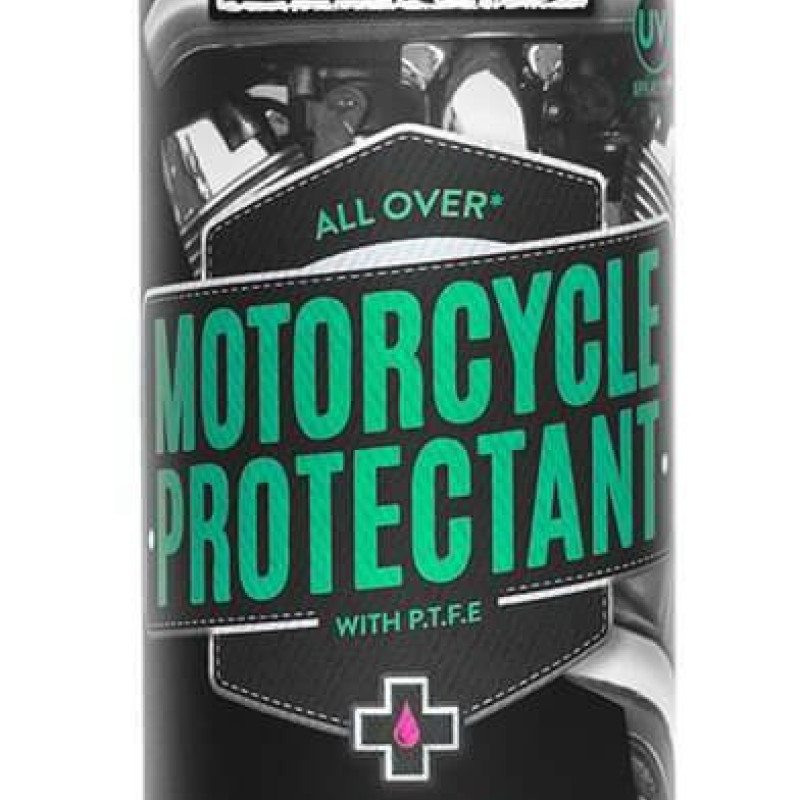 Spray Muc-off Motorcycle Protectant