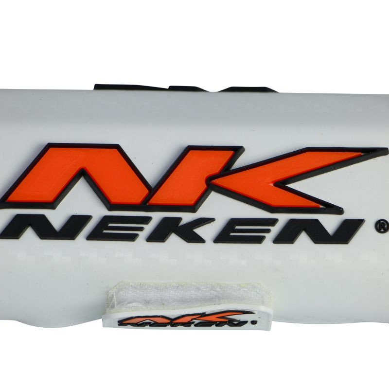 Esponja Guiador Fat Bar Neken Enduro White