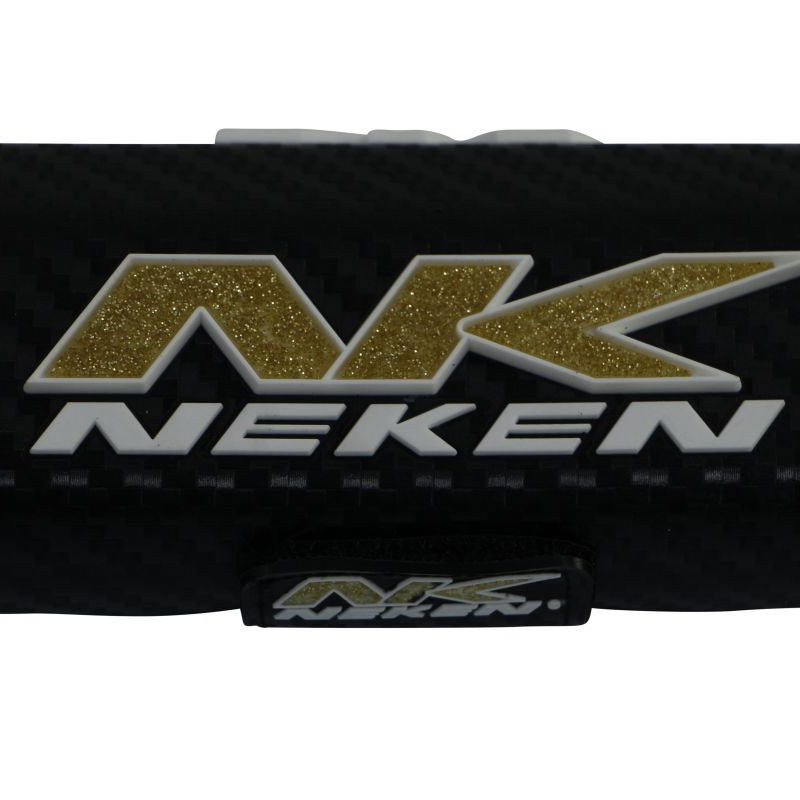 Esponja Guiador Fat Bar Neken Enduro Black / Gold