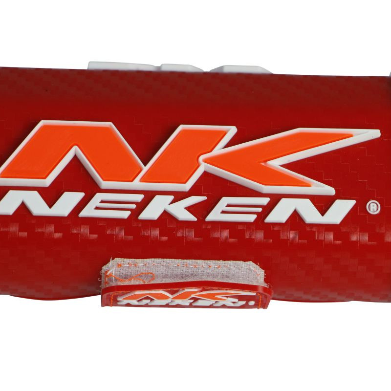 Esponja Guiador Fat Bar Neken Enduro Red