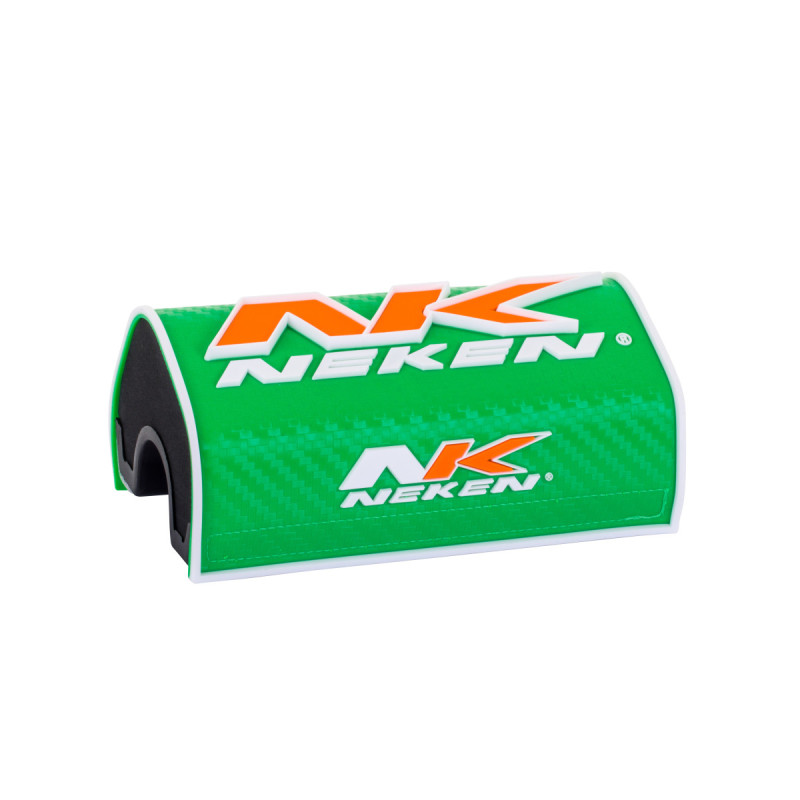 Esponja Guiador Fat Bar Neken 3d Green