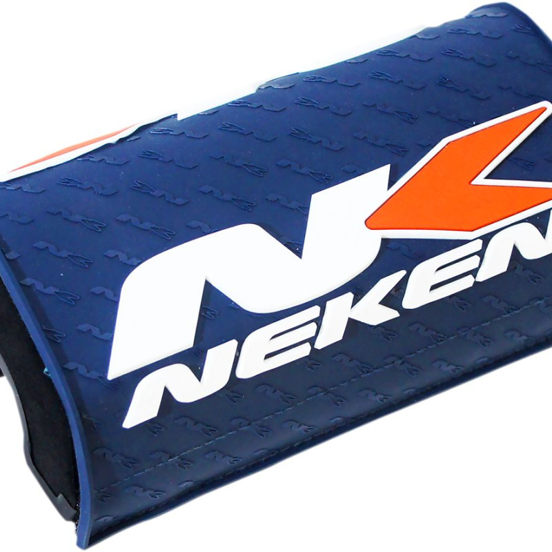 Esponja Guiador Fat Bar Neken Blue