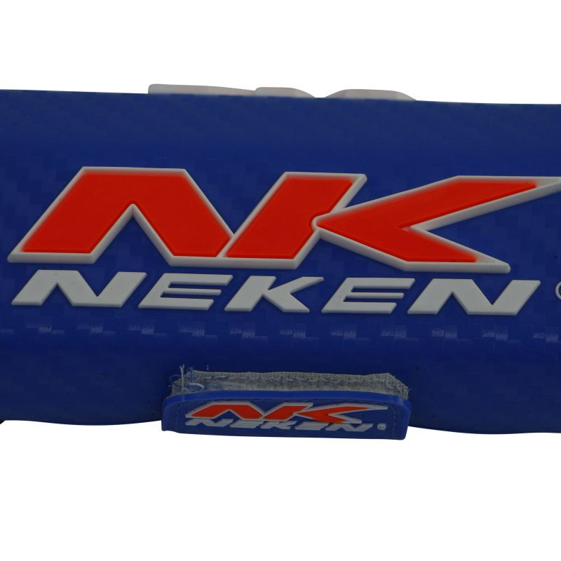 Esponja Guiador Fat Bar Neken Enduro Blue