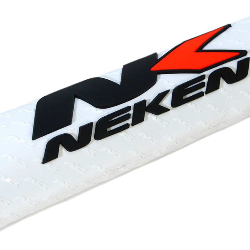 Esponja Guiador Redonda Neken White