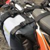 Mala / Bolsa Rigg Hurricane Dualsport 