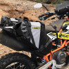 Mala / Bolsa Rigg Hurricane Dualsport 