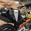 Mala / Bolsa Rigg Hurricane Dualsport 