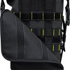 Saco para Crash Bar/Tail Bag Hurricane RiggPak