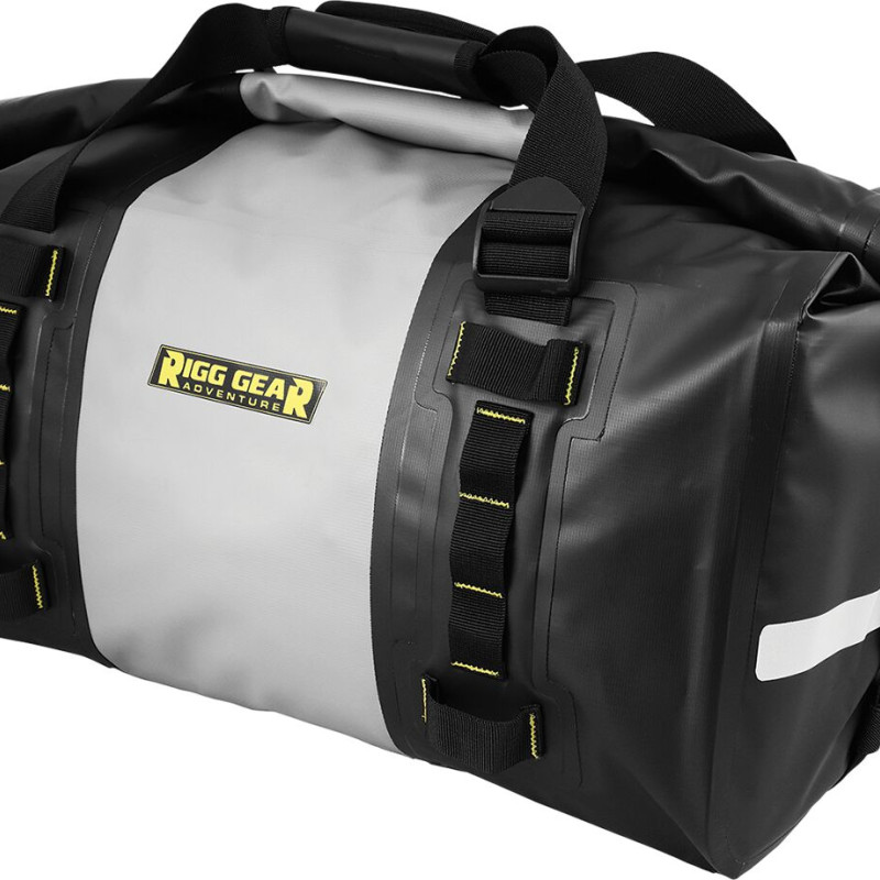 Saco de transporte Rigg Hurricane Duffle 40LT