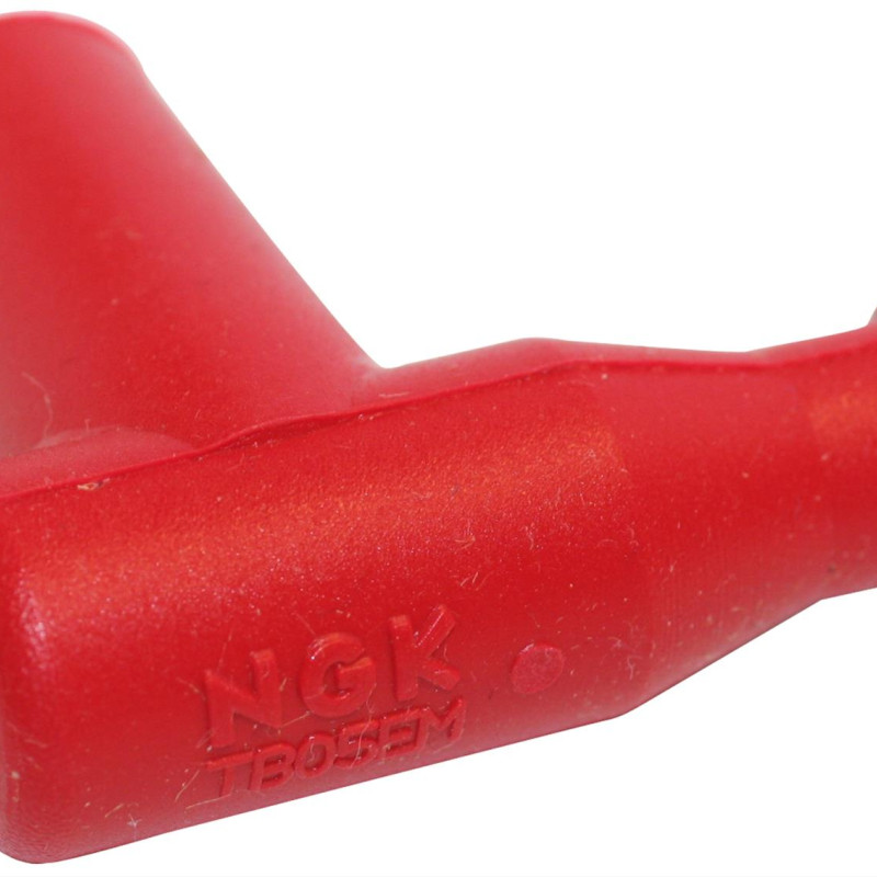 Cachimbo De Vela Ngk Red TB05EM-R (8955)