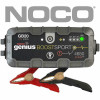 Booster Noco Sport Gb20 400a Lítio 12v