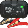 Carregador Baterias Noco Genius 5 6v 12v 5amp