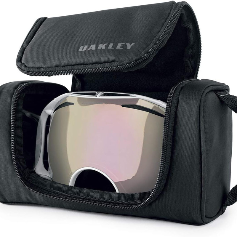 Bolsa De Óculos Oakley (Para 1 óculos)