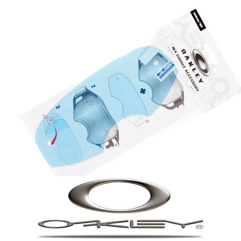 Proteção para Lentes Oakley Airbrake