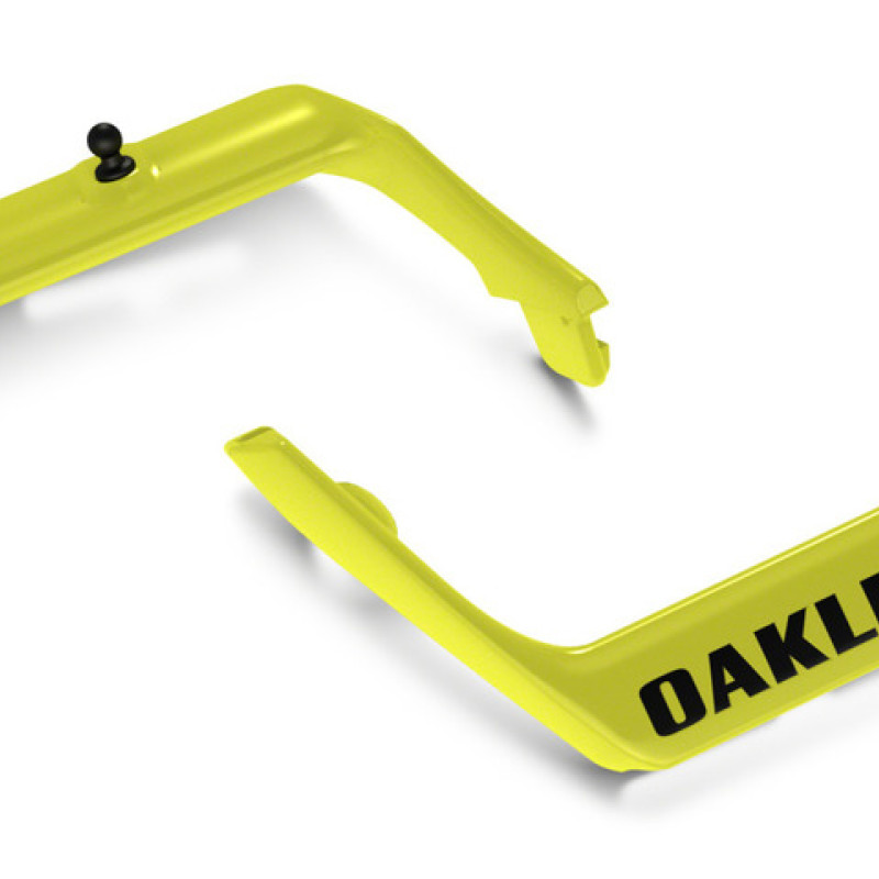 Estabilizadores de substituição para óculos Oakley Airbrake