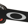 Óculos Airbrake MX Goggle Tuff Blocks Black Gunmetal Prizm MX Jade Lens