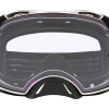 Óculos Oakley Airbrake MX Goggle Tuff Blocks Black Gunmetal Prizm MX Low Light