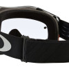 Óculos Oakley Airbrake MX Goggle Tuff Blocks Black Gunmetal Prizm MX Low Light