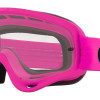 Óculos Criança Oakley XS O-FRAME Moto Pink