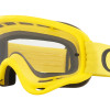 Óculos Criança Oakley XS O-FRAME Moto Yellow