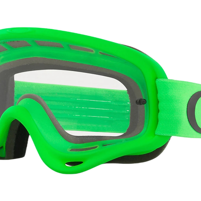 Óculos Criança Oakley XS O-FRAME Moto Green