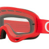 Óculos Criança Oakley XS O-FRAME Moto Red