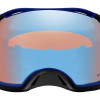 Óculos Oakley Airbrake MX Moto Blue B1B Prizm MX Sapphire