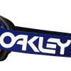 Óculos Oakley Airbrake MX Moto Blue B1B Prizm MX Sapphire