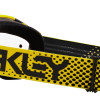 Óculos Oakley Airbrake MX - Lente transparente Moto Yellow B1B