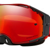 Óculos Oakley Airbrake MX - TLD Trippy Red Prizm MX Torch