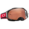 Óculos Oakley Airbrake Chase Sexton Signature - Prizm MX Black Lens