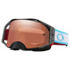 Óculos Oakley Airbrake Chase Sexton Signature - Prizm MX Black Lens