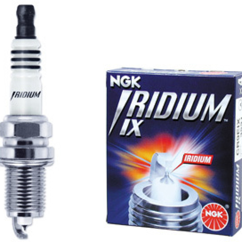 Vela Iridium Ngk Bkr7eix Polaris Rzr 800 / S