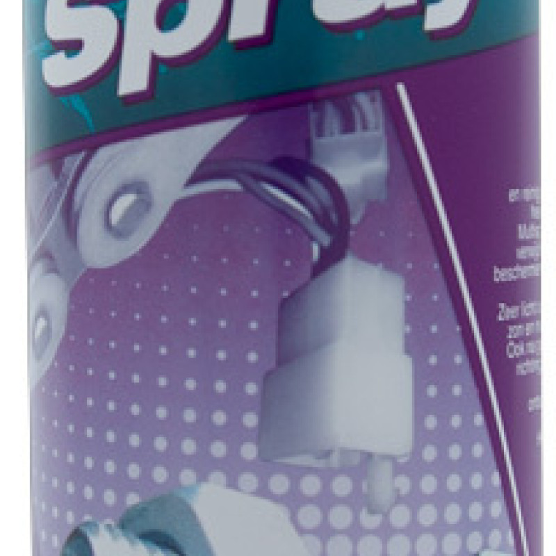 Spray Anti-ferrugem / Multi Spray Bo Motor Oil