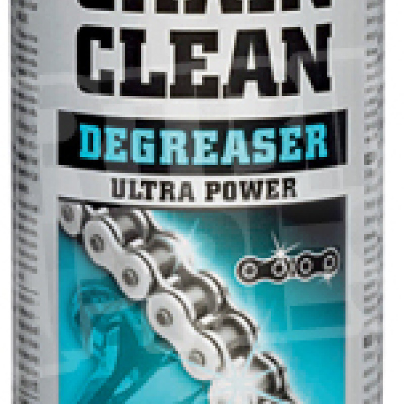 Spray Limpeza De Corrente Motorex - Chain Clean