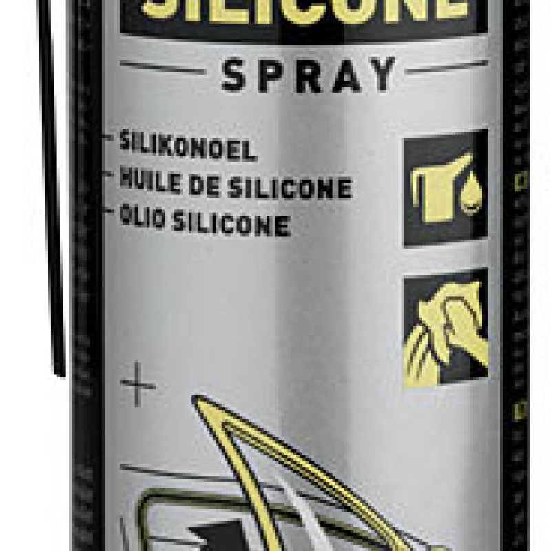 Spray Motorex Silicone 