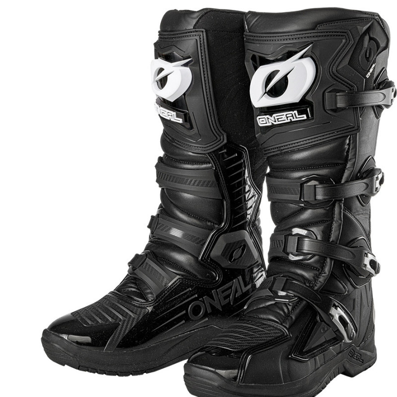 Botas Oneal Rmx Enduro Black